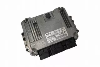 0281013871 Блок управления двигателем Citroen Berlingo 2  Арт e12241121, вид 1
