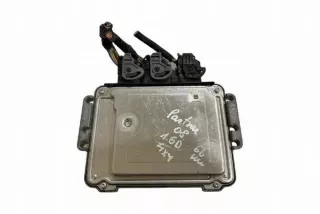 9663943980 Блок управления двигателем Citroen Berlingo 2  Арт e12241113, вид 4