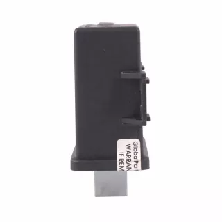 8X0907357C Блок управления двигателем Audi TT 2 Арт e12241026, вид 3