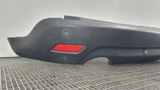 6M21-17866-B Бампер задний Ford S-Max 1 Арт e12241008, вид 3