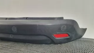 6M21-17866-B Бампер задний Ford S-Max 1 Арт e12241008, вид 4