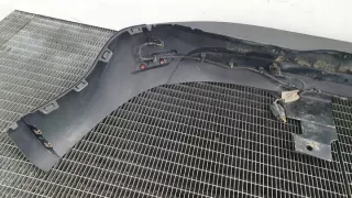 6M21-17866-B Бампер задний Ford S-Max 1 Арт e12241008, вид 7
