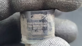 6M21-17866-B Бампер задний Ford S-Max 1 Арт e12241008, вид 10