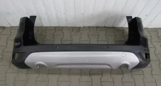 GV44-17A894 Бампер задний Ford Kuga 2 Арт e12240966, вид 1