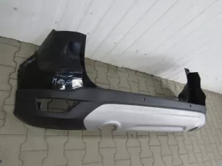 GV44-17A894 Бампер задний Ford Kuga 2 Арт e12240966, вид 3