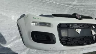  Бампер передний Fiat Panda 3 Арт e12240853, вид 2