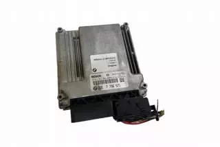 7796571 Блок управления двигателем BMW X3 E83 Арт e12240807, вид 1