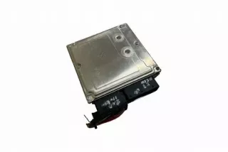 7796571 Блок управления двигателем BMW X3 E83 Арт e12240807, вид 2