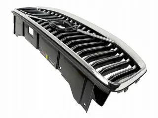 32291019 Решетка радиатора Volvo XC60 2 Арт e12240694, вид 4