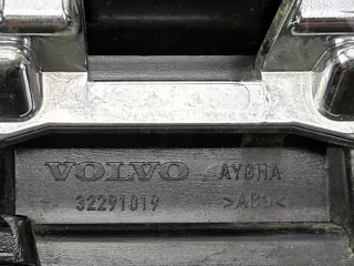 32291019 Решетка радиатора Volvo XC60 2 Арт e12240694, вид 7