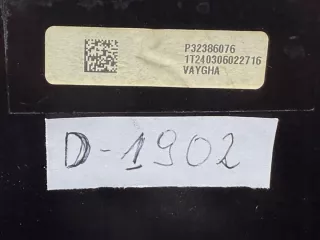 32291019 Решетка радиатора Volvo XC60 2 Арт e12240694, вид 8