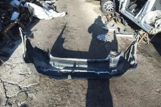 9650473777 Бампер задний Citroen C5 2 Арт e12240595, вид 3