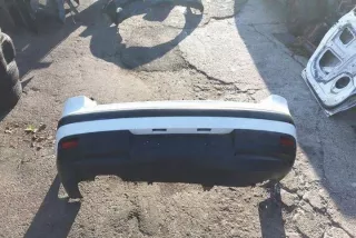 9650473777 Бампер задний Citroen C5 2 Арт e12240595, вид 4