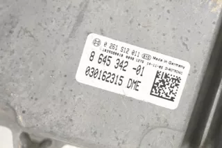030162315 Блок управления двигателем BMW i8 Арт e12240593, вид 5