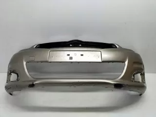 9676285080A Бампер передний Citroen C4 2 Арт e12240531, вид 2