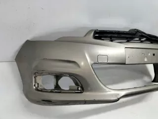 9676285080A Бампер передний Citroen C4 2 Арт e12240531, вид 3