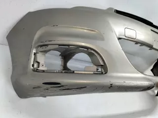 9676285080A Бампер передний Citroen C4 2 Арт e12240531, вид 6