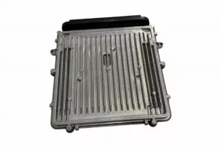 857356201 Блок управления двигателем BMW 5 F10/F11/GT F07 Арт e12240400, вид 3