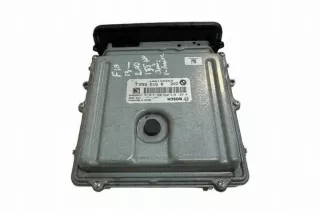 857356201 Блок управления двигателем BMW 5 F10/F11/GT F07 Арт e12240400, вид 4