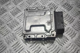 7432799 Блок управления двигателем BMW 5 F10/F11/GT F07 Арт e12240398, вид 1