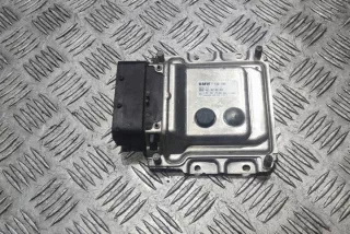 7432799 Блок управления двигателем BMW 5 F10/F11/GT F07 Арт e12240398, вид 2