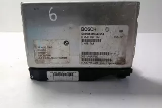 1422768 Блок управления двигателем BMW 5 E39 Арт e12240353, вид 2