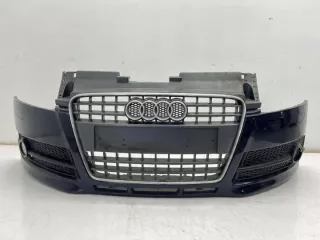  Бампер передний Audi TT 2 Арт e12240343, вид 1