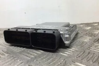 8506199 Блок управления двигателем BMW 5 E60/E61 Арт e12240323, вид 2