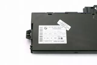 8506199 Блок управления двигателем BMW 5 E60/E61 Арт e12240308, вид 4