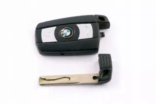 8506199 Блок управления двигателем BMW 5 E60/E61 Арт e12240308, вид 6