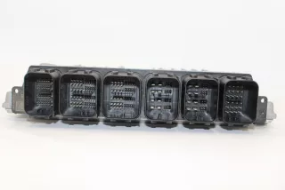 0261S22183 9454491 Блок управления двигателем BMW 5 G30/G31 Арт e12240212, вид 2
