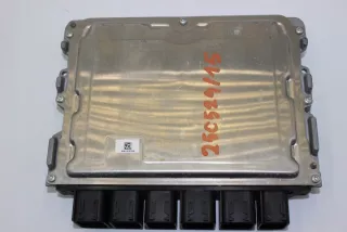 0261S22183 9454491 Блок управления двигателем BMW 5 G30/G31 Арт e12240212, вид 3