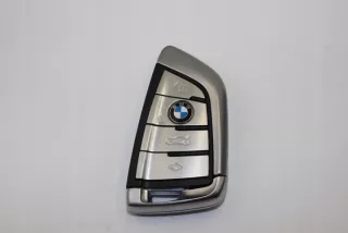 0261S22183 9454491 Блок управления двигателем BMW 5 G30/G31 Арт e12240212, вид 4