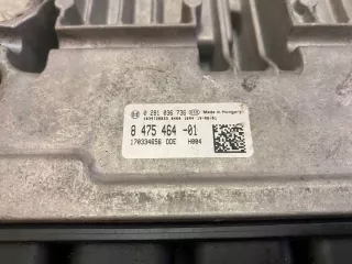 8475464 Блок управления двигателем BMW 5 G30/G31 Арт e12240203, вид 4