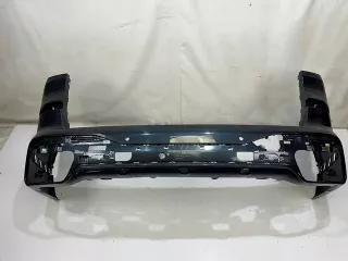 NKO333 Бампер задний BMW X7 g07 Арт e12240090, вид 1