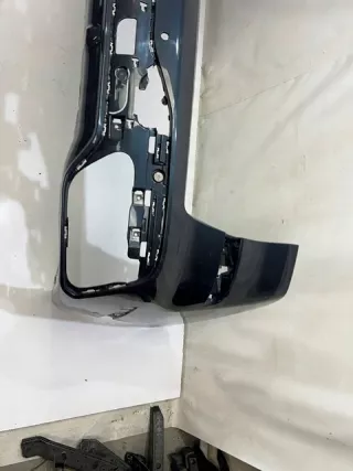 NKO333 Бампер задний BMW X7 g07 Арт e12240090, вид 4