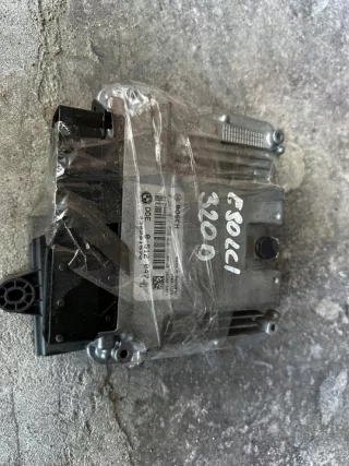 8512047 Блок управления двигателем BMW 3 E90/E91/E92/E93 Арт e12240077, вид 1
