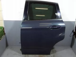  Дверь задняя левая Ford C-max 2 Арт e12240075, вид 1