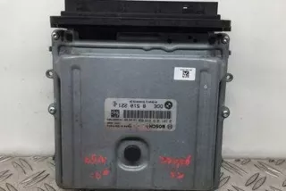 8510221 Блок управления двигателем BMW 3 E90/E91/E92/E93 Арт e12239962, вид 2