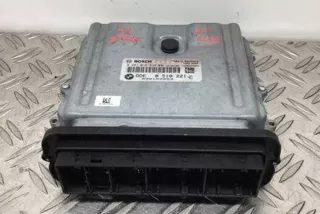 8510221 Блок управления двигателем BMW 3 E90/E91/E92/E93 Арт e12239962, вид 4