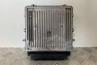 8510221 Блок управления двигателем BMW 3 E90/E91/E92/E93 Арт e12239960, вид 1