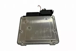 851826801 Блок управления двигателем BMW 3 E90/E91/E92/E93 Арт e12239947, вид 1