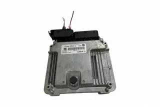 851826801 Блок управления двигателем BMW 3 E90/E91/E92/E93 Арт e12239947, вид 2