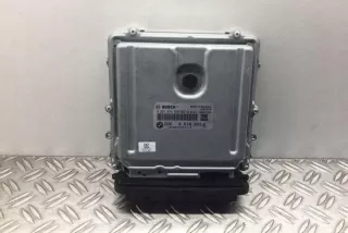 8510221 Блок управления двигателем BMW 3 E90/E91/E92/E93 Арт e12239939, вид 2