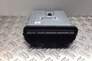 8510221 Блок управления двигателем BMW 3 E90/E91/E92/E93 Арт e12239939, вид 3