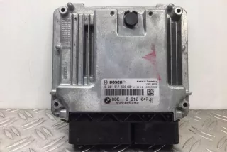 8512047 Блок управления двигателем BMW 3 E90/E91/E92/E93 Арт e12239937, вид 3