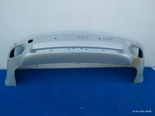 51128038275 Бампер задний BMW X5 E70 Арт e12239900, вид 1