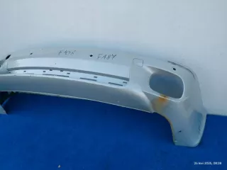 51128038275 Бампер задний BMW X5 E70 Арт e12239900, вид 2