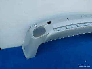 51128038275 Бампер задний BMW X5 E70 Арт e12239900, вид 3