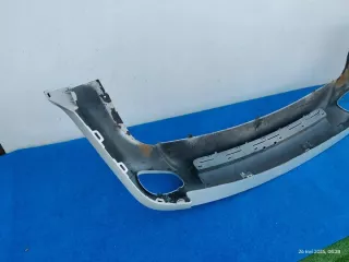 51128038275 Бампер задний BMW X5 E70 Арт e12239900, вид 5